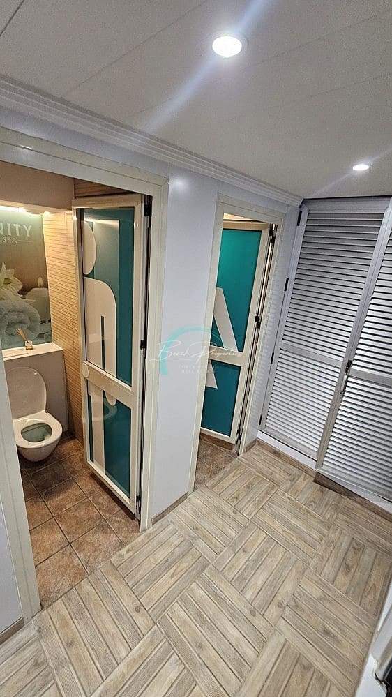 1 soverom Kommersiell til salgs i Nerja med svømmebasseng - € 550 000 (Ref: 8880867)