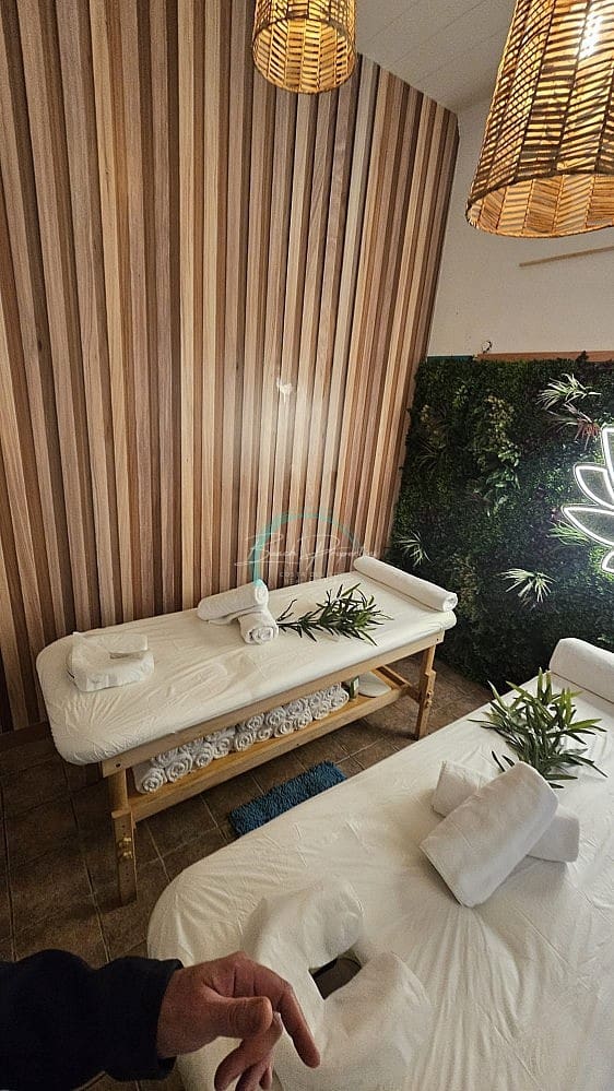 1 soverom Kommersiell til salgs i Nerja med svømmebasseng - € 550 000 (Ref: 8880867)