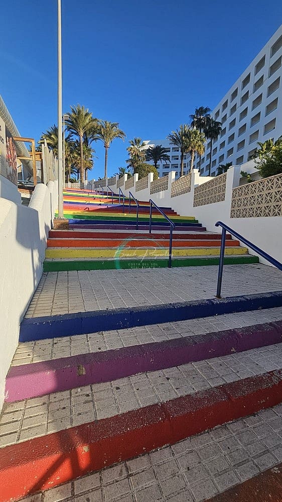 1 soverom Kommersiell til salgs i Nerja med svømmebasseng - € 550 000 (Ref: 8880867)