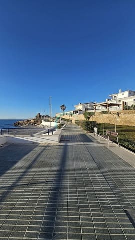 1 soverom Kommersiell til salgs i Centro, Nerja med svømmebasseng - € 550 000 (Ref: 8880867)