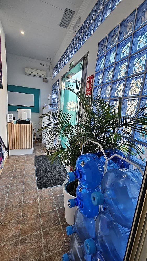 1 soverom Kommersiell til salgs i Nerja med svømmebasseng - € 550 000 (Ref: 8880867)