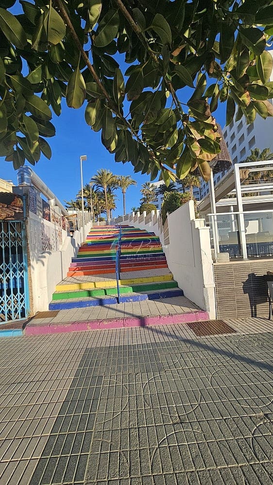 1 soverom Kommersiell til salgs i Nerja med svømmebasseng - € 550 000 (Ref: 8880867)