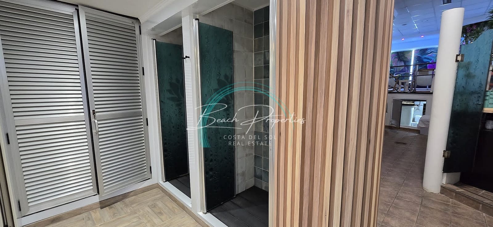 1 soverom Kommersiell til salgs i Nerja med svømmebasseng - € 550 000 (Ref: 8880867)