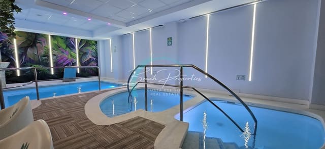 1 soverom Kommersiell til salgs i Centro, Nerja med svømmebasseng - € 550 000 (Ref: 8880867)