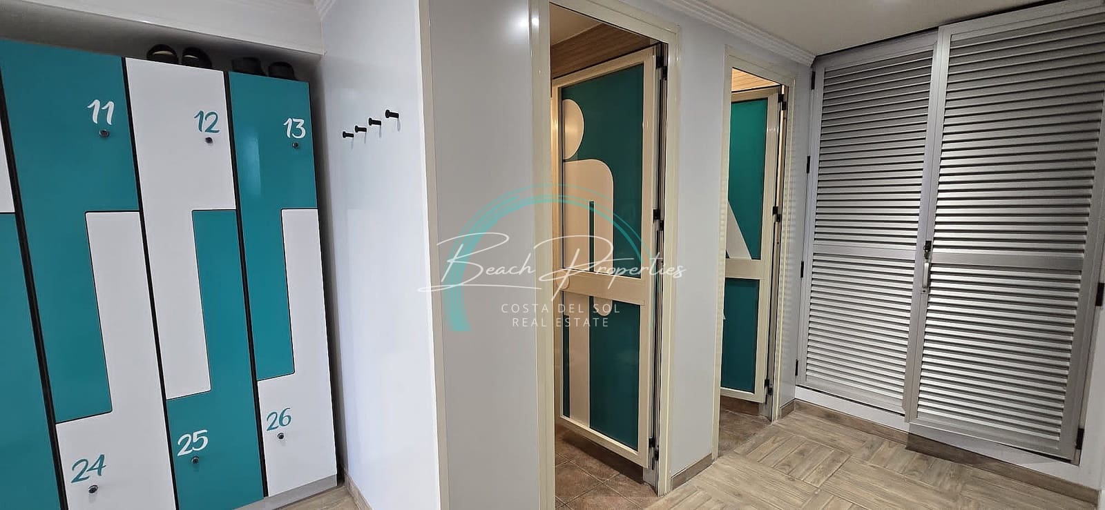 1 soverom Kommersiell til salgs i Nerja med svømmebasseng - € 550 000 (Ref: 8880867)