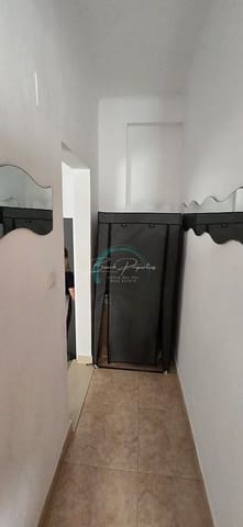 2 soveværelse Villa til salg i Torre del Mar, Vélez-Málaga med garage - € 265.000 (Ref: 8924847)