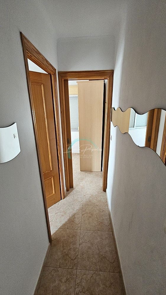 2 soveværelse Villa til salg i Torre del Mar med garage - € 265.000 (Ref: 8924847)