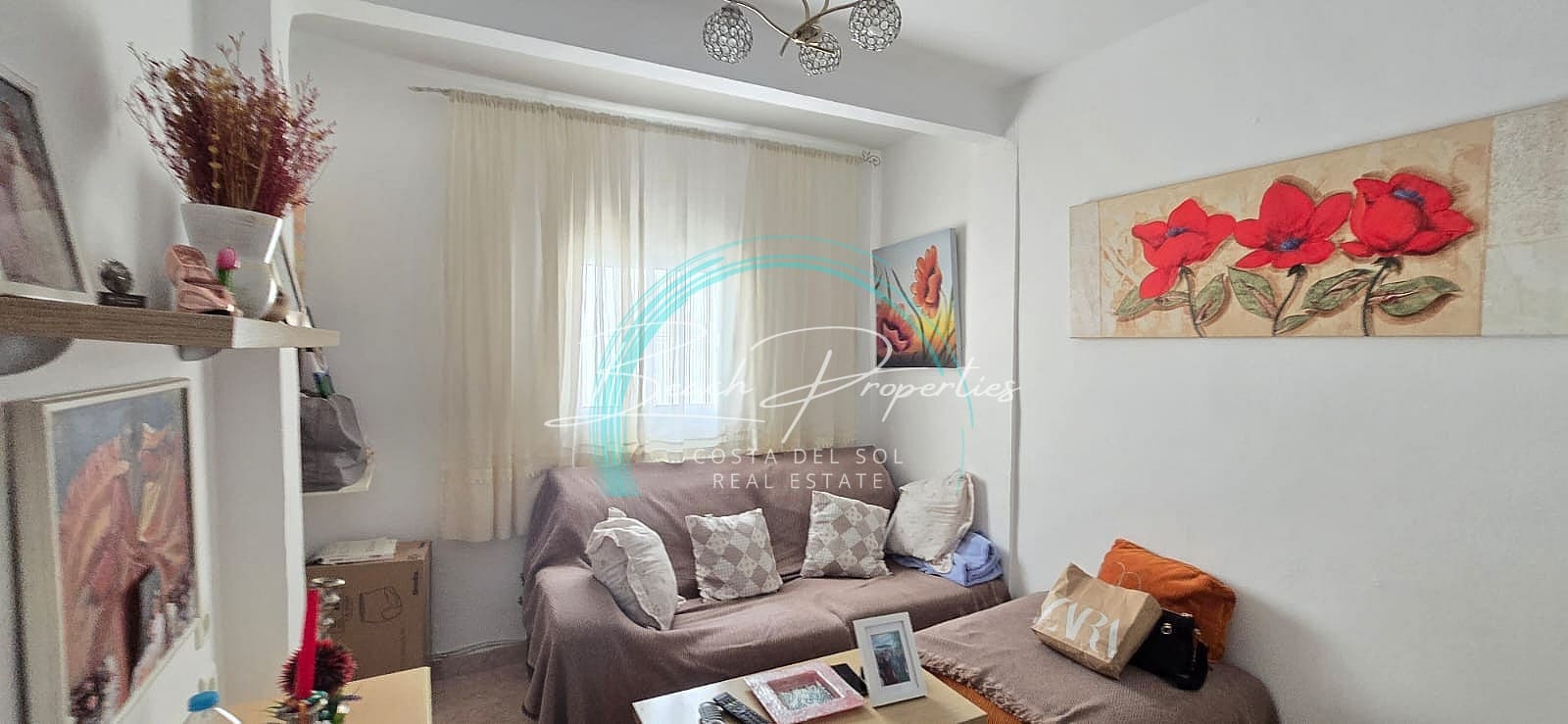 2 soveværelse Villa til salg i Torre del Mar med garage - € 265.000 (Ref: 8924847)