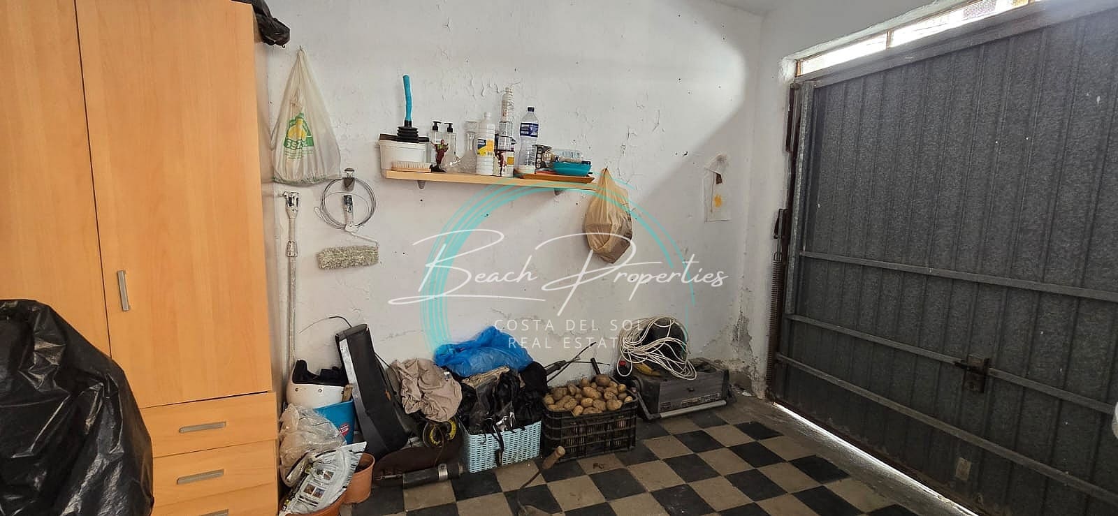 2 soveværelse Villa til salg i Torre del Mar med garage - € 265.000 (Ref: 8924847)