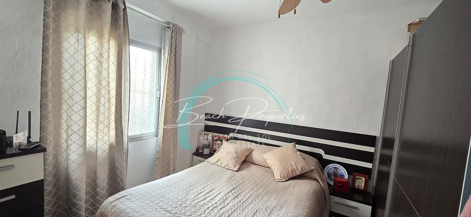 2 soveværelse Villa til salg i Torre del Mar med garage - € 265.000 (Ref: 8924847)