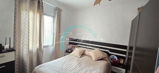 2 soveværelse Villa til salg i Torre del Mar, Vélez-Málaga med garage - € 265.000 (Ref: 8924847)