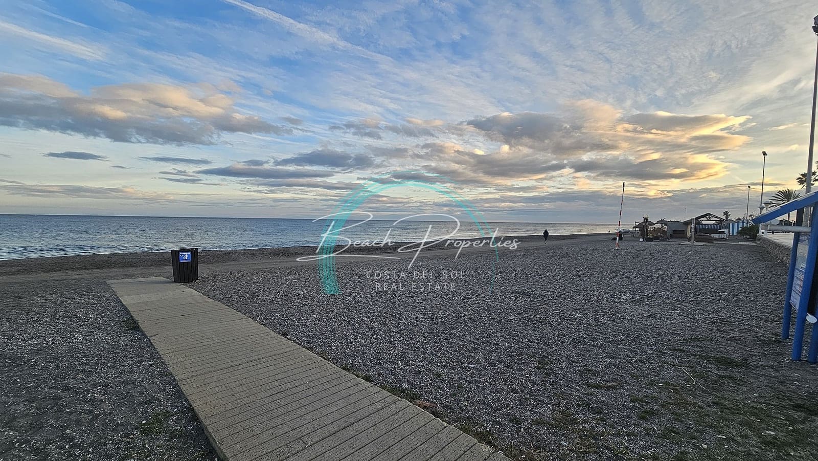 2 soveværelse Villa til salg i Torre del Mar med garage - € 265.000 (Ref: 8924847)