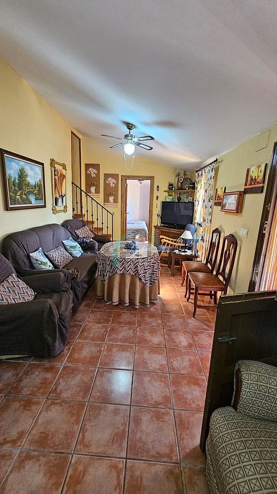 3 sovrum Villa till salu i Almunecar med garage - 300 000 € (Ref: 8950865)