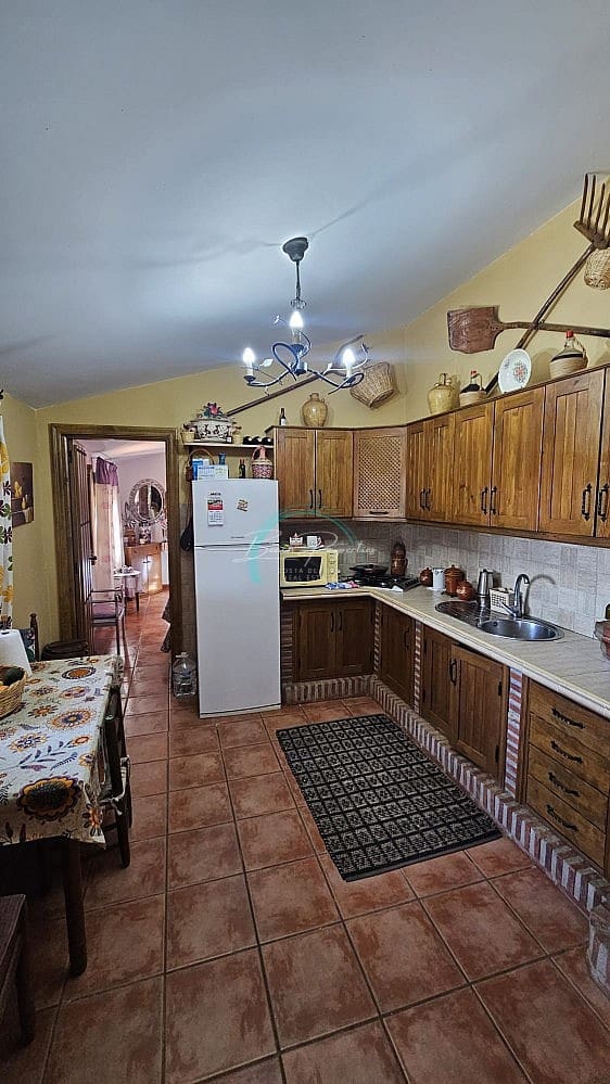 3 sovrum Villa till salu i Almunecar med garage - 300 000 € (Ref: 8950865)