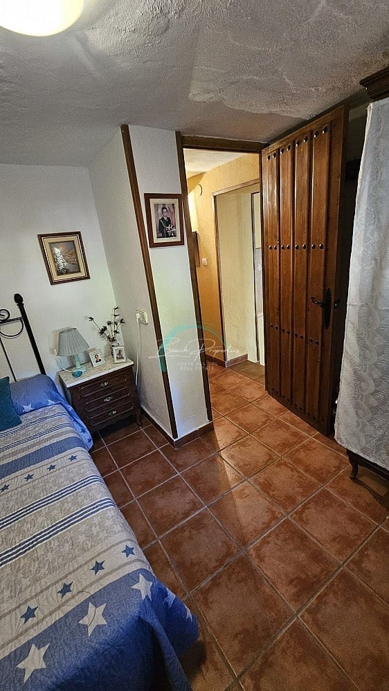 3 sovrum Villa till salu i Almunecar med garage - 300 000 € (Ref: 8950865)