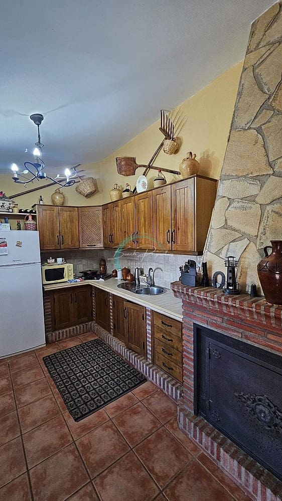 3 sovrum Villa till salu i Almunecar med garage - 300 000 € (Ref: 8950865)