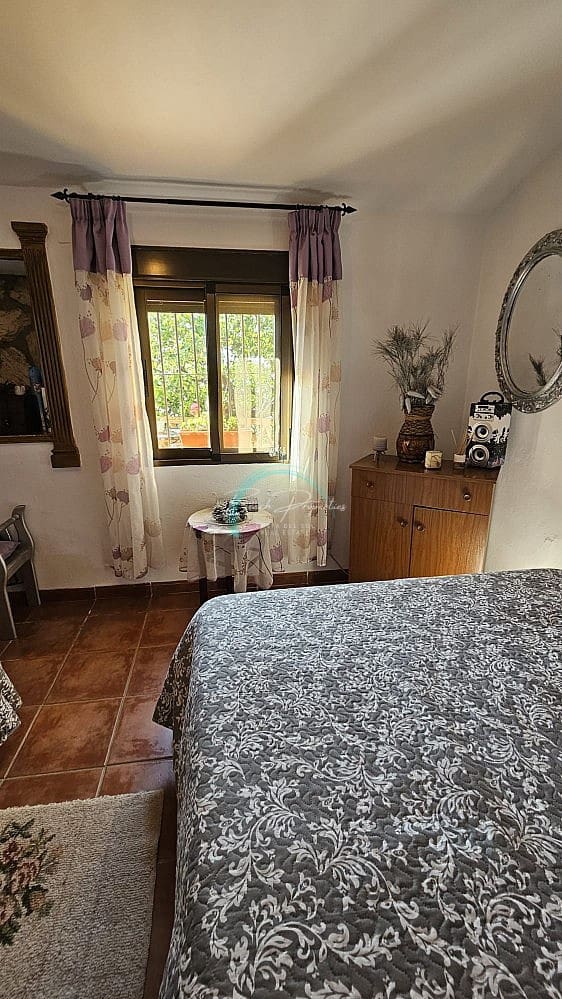 3 sovrum Villa till salu i Almunecar med garage - 300 000 € (Ref: 8950865)