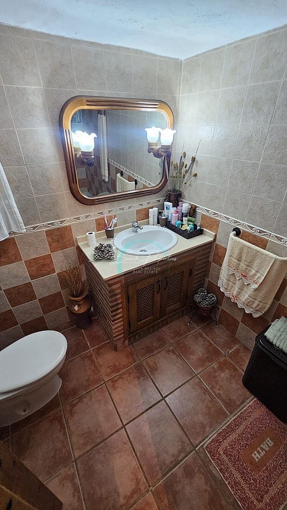 3 sovrum Villa till salu i Almunecar med garage - 300 000 € (Ref: 8950865)