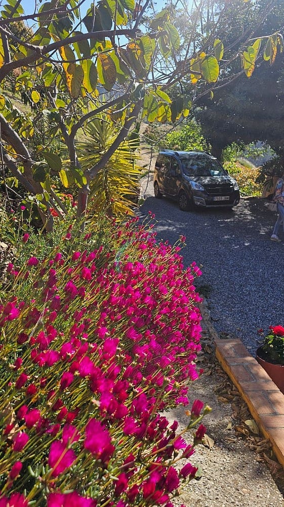 3 sovrum Villa till salu i Almunecar med garage - 300 000 € (Ref: 8950865)