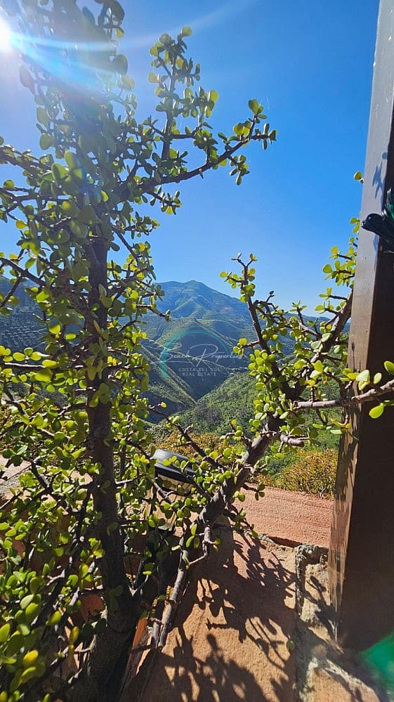 3 sovrum Villa till salu i Almunecar med garage - 300 000 € (Ref: 8950865)