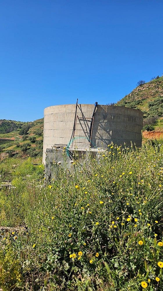 3 sovrum Villa till salu i Almunecar med garage - 300 000 € (Ref: 8950865)