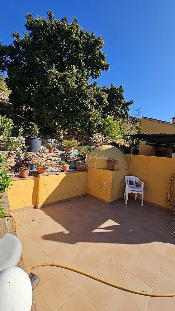 3 sovrum Villa till salu i Almunecar med garage - 300 000 € (Ref: 8950865)