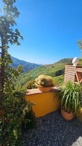 3 sovrum Villa till salu i Almuñécar med garage - 300 000 € (Ref: 8950865)