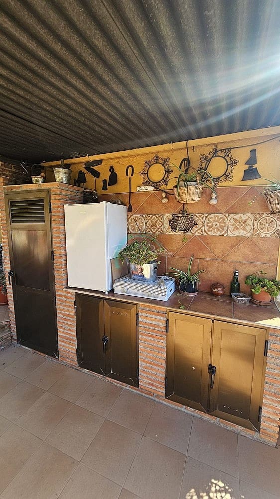 3 sovrum Villa till salu i Almunecar med garage - 300 000 € (Ref: 8950865)