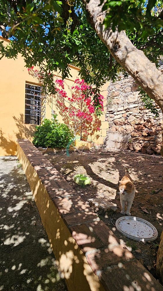 3 sovrum Villa till salu i Almunecar med garage - 300 000 € (Ref: 8950865)