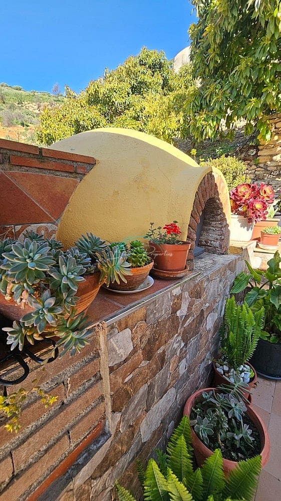 3 sovrum Villa till salu i Almunecar med garage - 300 000 € (Ref: 8950865)