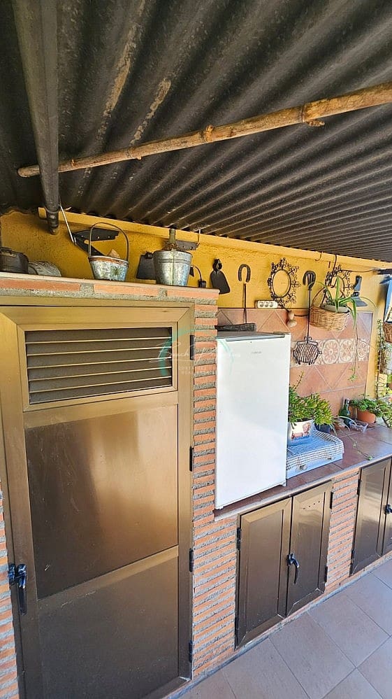 3 sovrum Villa till salu i Almunecar med garage - 300 000 € (Ref: 8950865)