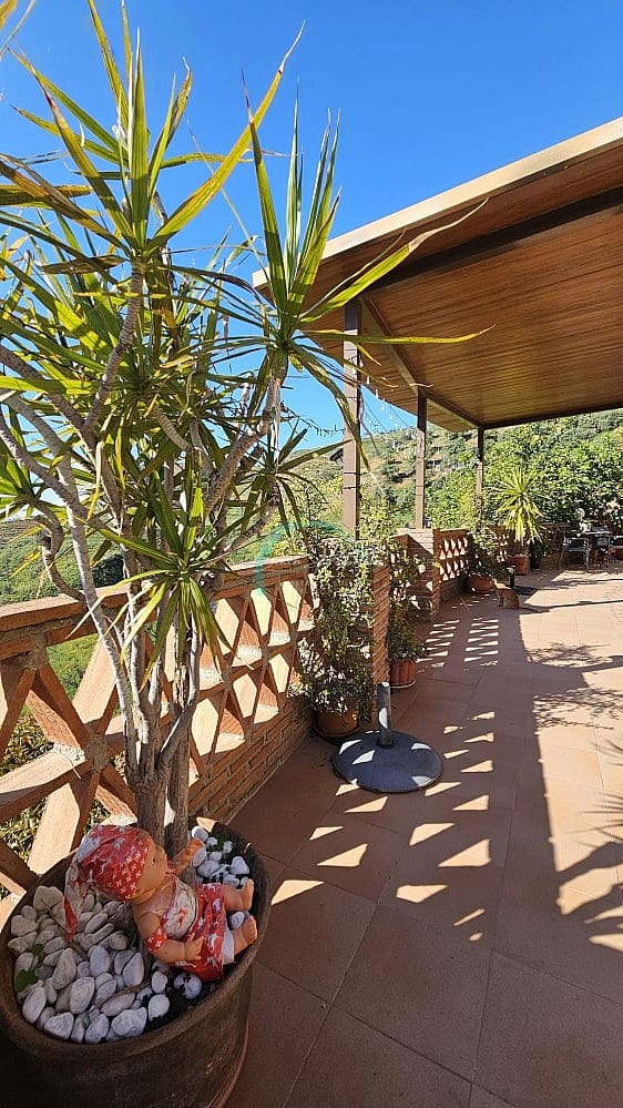 3 sovrum Villa till salu i Almunecar med garage - 300 000 € (Ref: 8950865)