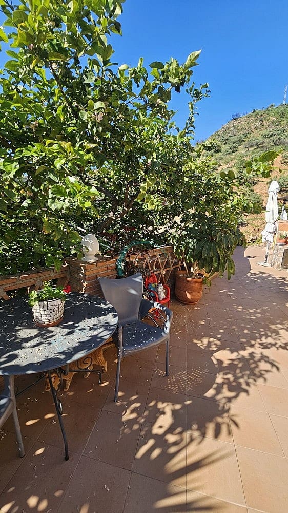 3 sovrum Villa till salu i Almunecar med garage - 300 000 € (Ref: 8950865)