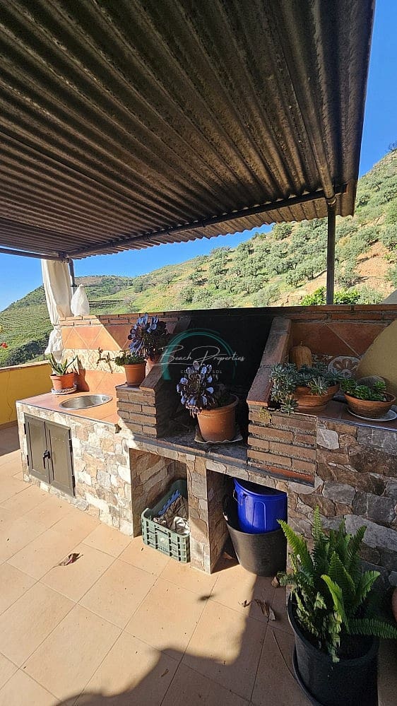 3 sovrum Villa till salu i Almunecar med garage - 300 000 € (Ref: 8950865)