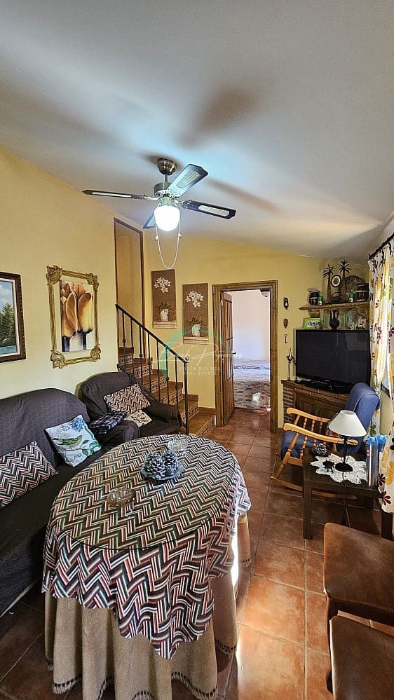 3 sovrum Villa till salu i Almunecar med garage - 300 000 € (Ref: 8950865)