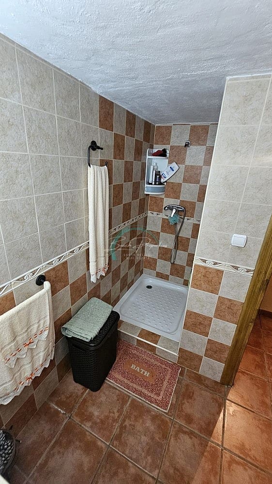 3 sovrum Villa till salu i Almunecar med garage - 300 000 € (Ref: 8950865)