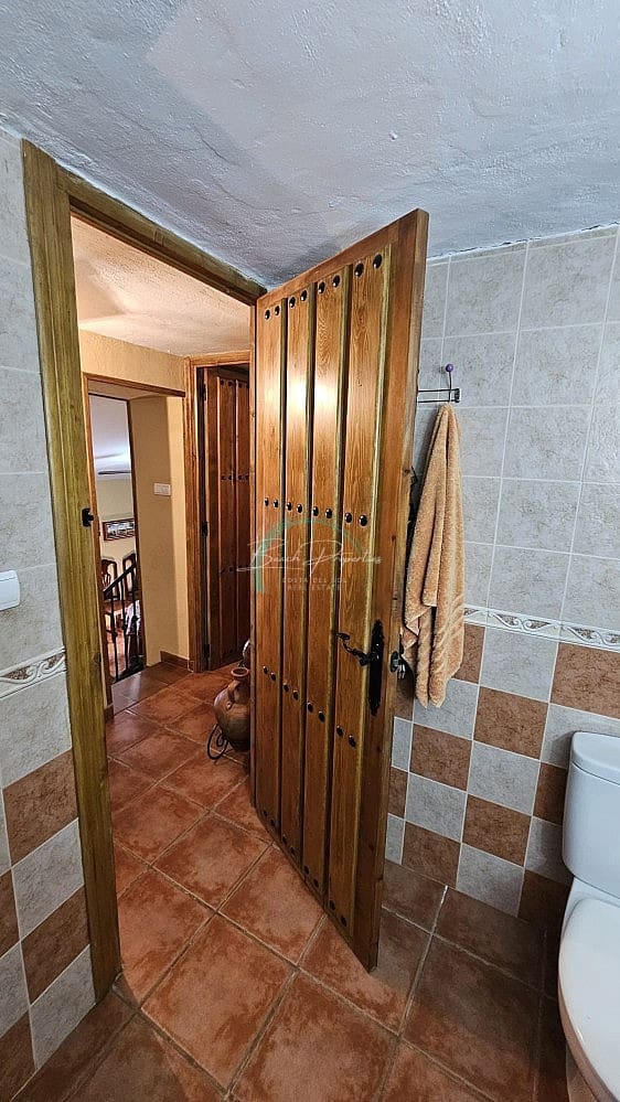 3 sovrum Villa till salu i Almunecar med garage - 300 000 € (Ref: 8950865)