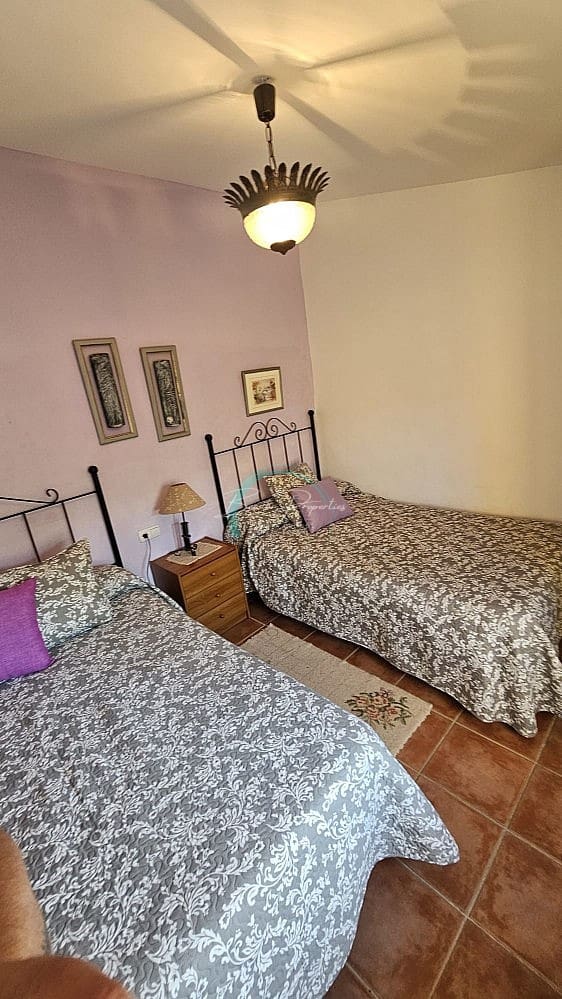 3 sovrum Villa till salu i Almunecar med garage - 300 000 € (Ref: 8950865)