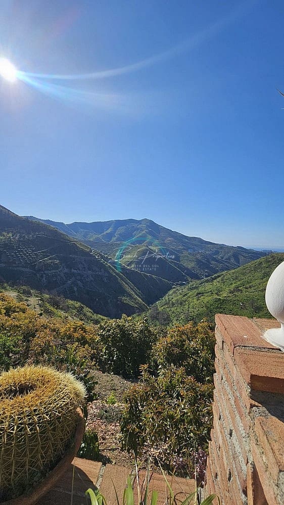 3 sovrum Villa till salu i Almunecar med garage - 300 000 € (Ref: 8950865)