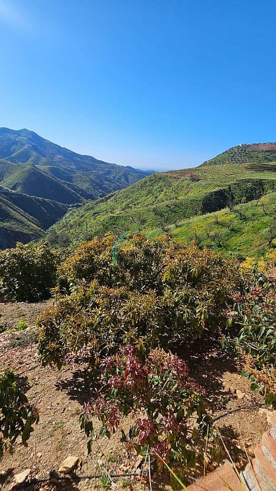 3 sovrum Villa till salu i Almunecar med garage - 300 000 € (Ref: 8950865)