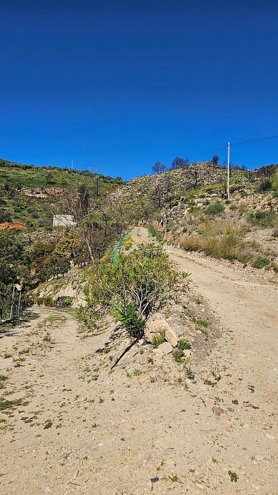 3 sovrum Villa till salu i Almunecar med garage - 300 000 € (Ref: 8950865)