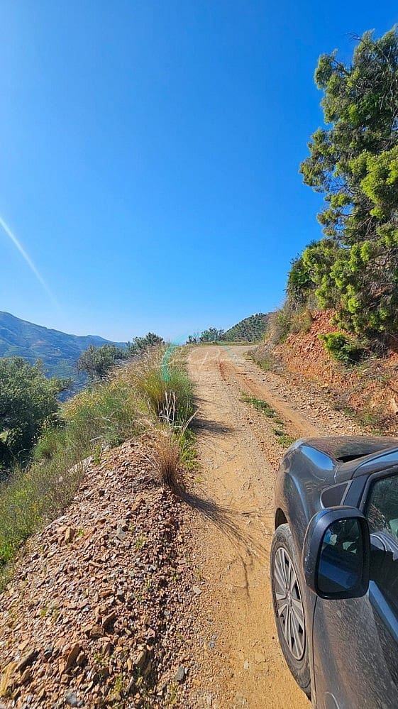 3 sovrum Villa till salu i Almunecar med garage - 300 000 € (Ref: 8950865)