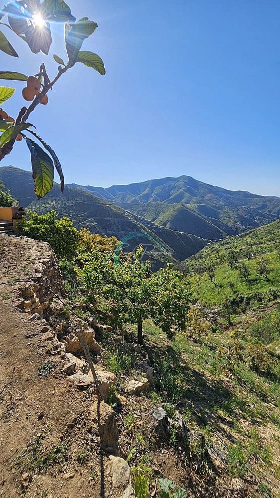 3 sovrum Villa till salu i Almunecar med garage - 300 000 € (Ref: 8950865)