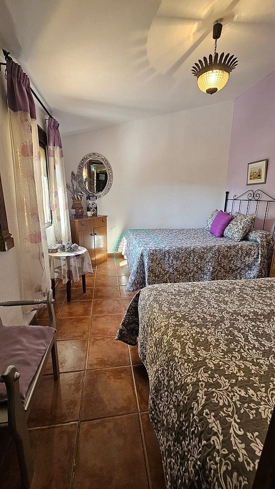 3 sovrum Villa till salu i Almunecar med garage - 300 000 € (Ref: 8950865)