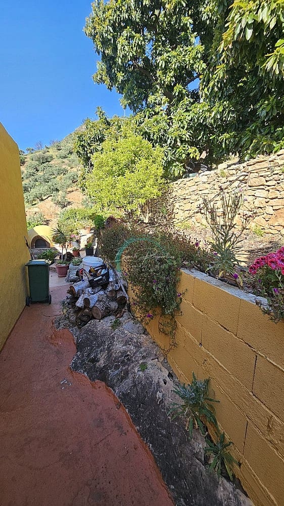 3 sovrum Villa till salu i Almunecar med garage - 300 000 € (Ref: 8950865)