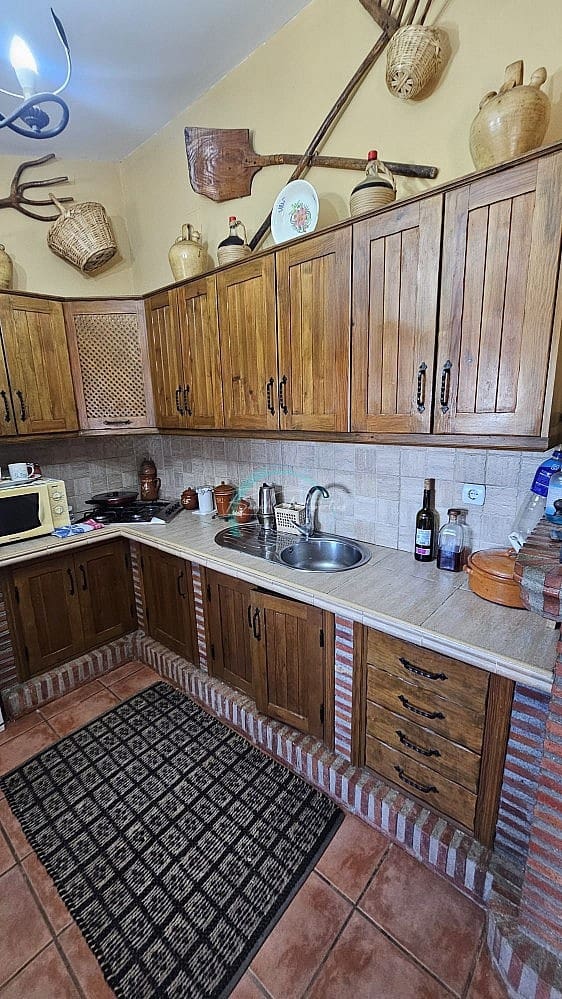 3 sovrum Villa till salu i Almunecar med garage - 300 000 € (Ref: 8950865)