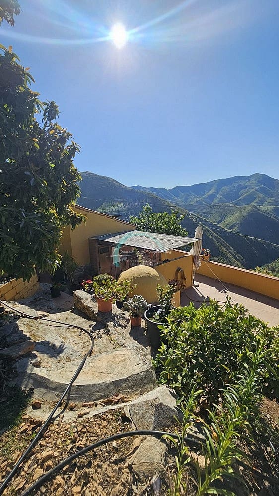 3 sovrum Villa till salu i Almunecar med garage - 300 000 € (Ref: 8950865)