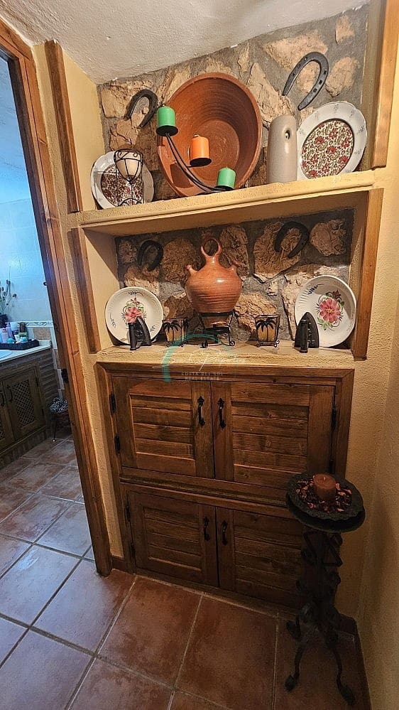 3 sovrum Villa till salu i Almunecar med garage - 300 000 € (Ref: 8950865)