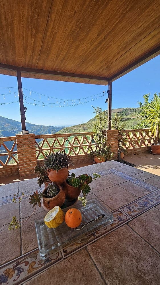 3 sovrum Villa till salu i Almunecar med garage - 300 000 € (Ref: 8950865)