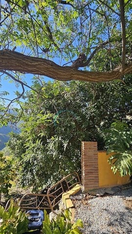 3 sovrum Villa till salu i Almuñécar med garage - 300 000 € (Ref: 8950865)